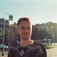 Дмитрий Фёдоров, 25 лет