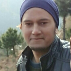 Jonson Negi, 34 года