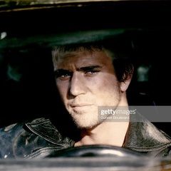 Max Rockatansky, 56 лет, Sydney