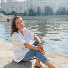 Ольга Иванова, 45 лет, Москва