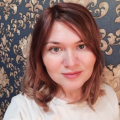 Анастасия Суднина, 37 лет, Оренбург