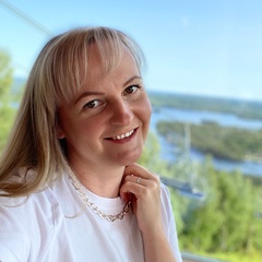 Анна Холопайнен, 41 год, Nilsiä