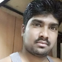 Shivakumar Shiva, 36 лет