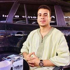 Mohamed Rafiki, 32 года, Meknès