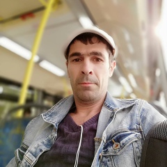 Murad Murtazaliev, 43 года, Дагестанская