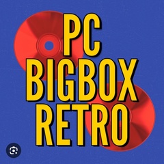 Pcbigboxretro Pc-Games-And-Collector, 38 лет