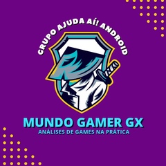 Mundo Gamer-Gx-Mundogamergx, 35 лет