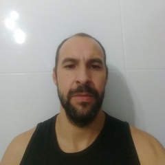 Jonatas-Batista Jbdasilva, 39 лет, Rio de Janeiro