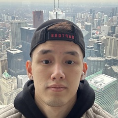 Madiyar Tolebayev, 20 лет, Toronto