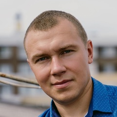 Andry Didenko, Архангельск