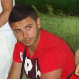 Amine Assaf, 38 лет, Casablanca