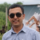 Nodir Mirzaev, Ташкент