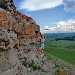 Анель Оразгалиева