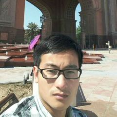 Jerry Wong, 36 лет, Nanchang