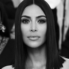 Kim Kardashian, 43 года, Los Angeles