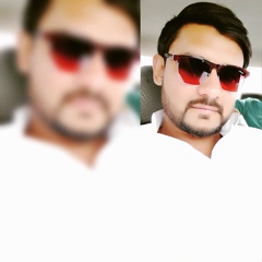 Haxeeb Khan