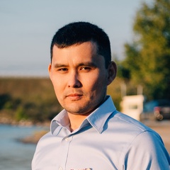 Kiyaz Mamatahunov, 35 лет, Москва