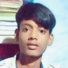 Raju Kachhi, 20 лет