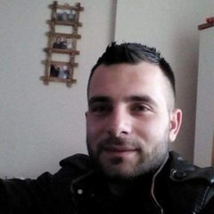 Ahmet Ak, 35 лет, Bursa