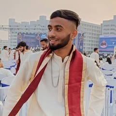 Shiv Patel, 20 лет, Vadodara