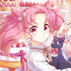 Chibiusa Tsukino, 20 лет, Tokyo