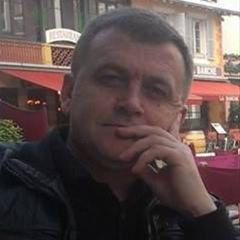 Ivan Jevtić, 57 лет, Aix-les-Bains