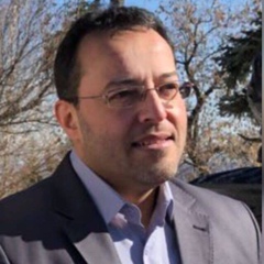 Mohammed El-Bakkali