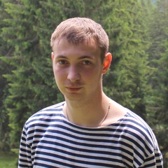 Vadim Mandzyuk, 29 лет