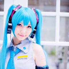 Miku Hatsune, 35 лет, Kawasaki