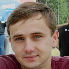 Dima Іваник