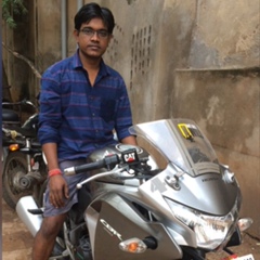 Bismay Pradhan, 38 лет, Pune