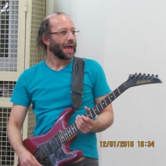 Vladimir Micheletti, 53 года, Belo Horizonte