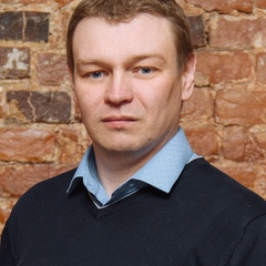 Андрей Бурков, Киров