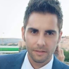 Jose Díaz, 39 лет