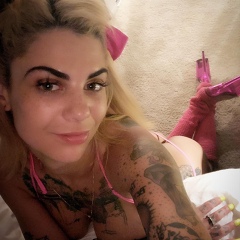 Bonnie Rotten, 34 года, Киев