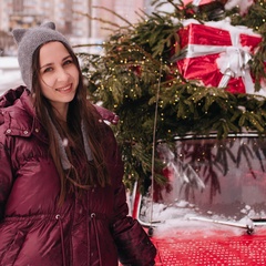 Анна Волкова, Череповец