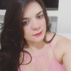 Allyana Angélica, 46 лет, Natal