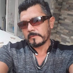 Miguel Carrillo, 53 года, Concepción