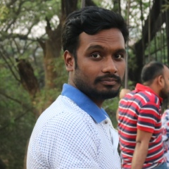 Ashikul Islam, 28 лет, Dhaka