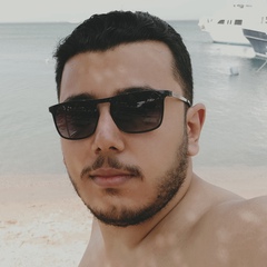 Mohamed Nabhan, 32 года, Cairo