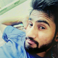 Adnan Ali, Faisalabad