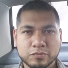 Joshue Ali, 42 года, México