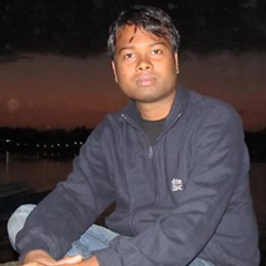 Manish Yadav, 37 лет, Pune