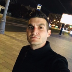 Yosnel Hernandez, 32 года, Москва