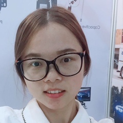 Carrie Hu, 32 года, Shenzhen