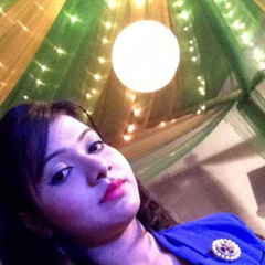 Farjana Aktar, 29 лет, Dhaka