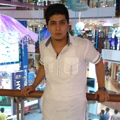 Zubair Anwari, 32 года, Delhi