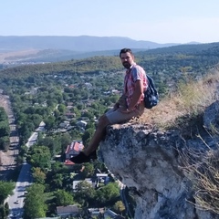 Сергей Денежкин, 38 лет, Севастополь