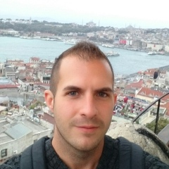 Patrick Reduth, 36 лет, İstanbul