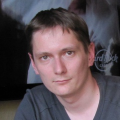 Дмитрий Туулас, 43 года, Espoo